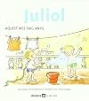 Juliol : aquest mes faig anys