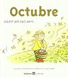 Octubre : aquest mes faig anys