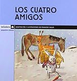 Imagen de portada de Amazon