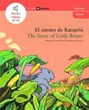 Imagen de portada de Amazon