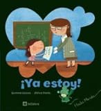 Imagen de portada de Amazon