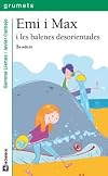 Emi i Max i les balenes desorientades