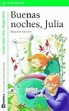 Buenas noches, Julia