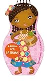 A Frica Amb La Nayah