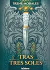 Tras tres soles: 101 (Luna roja)