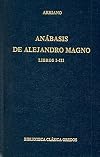 Anábasis de Alejandro Magno