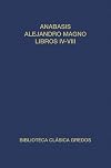 Anábasis de Alejandro Magno. Libros IV-VIII (India)