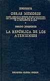 Obras menores