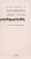 Diccionario de expresiones y frases latinas