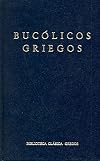 Bucólicos griegos / Greek bucolic (Spanish Edition)