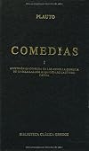 Comedias I