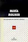 Diccionario de uso del español