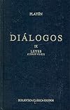 Plato: Laws VII-XII [Translation]