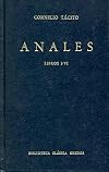 Annals. Books 1-6