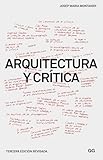 Arquitectura Y Crtica