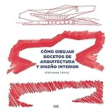 Cmo Dibujar Bocetos De Arquitectura Y Diseo Interior