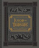 Juego De Tronos Tras Las Cmaras De Hbo El Libro Oficial De Exitos Grijalbo