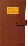 Amor: el diario de Daniel (Spanish Edition)