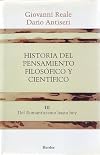Historia del pensamiento filosófico y científico, Tomo 3
