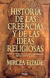 A History of Religious Ideas