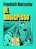 Imagen de cubierta de Amazon