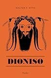 Dionisio Mito Y Culto