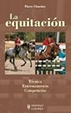 La Equitacion Equitation