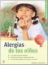 Alergias de los niños