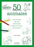50 Dibujos De Animales
