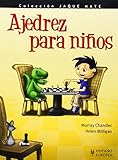 Ajedrez Para Nios Jaque Mate