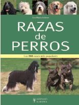 Razas de perros: Las 200 razas más populares — Eva-Maria Krämer