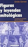 Figuras Y Leyendas Mitologicas Temas Diversos