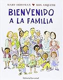 Bienvenido A La Familia Albumes Ilustrados
