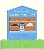 Imagen de portada de Amazon