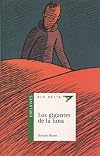 Los gigantes de la Luna