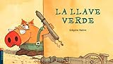 Imagen de portada de Amazon