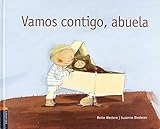 Imagen de portada de Amazon