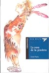 La rosa de la pradera [ Livre importÚ d¦Espagne ]