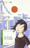En el pais del Manga