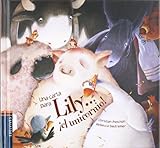 Imagen de portada de Amazon