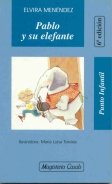 Cover of Pablo Y Su Elefante