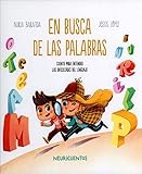Imagen de portada de Amazon