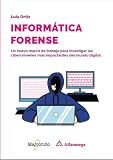 Imagen de portada de Amazon