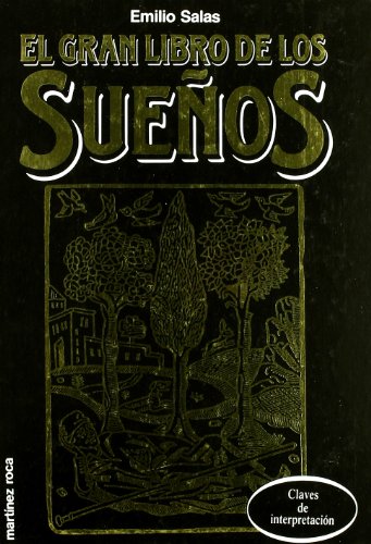 Libro de interpretación de sueños