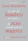 Imagen de portada de Amazon