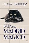 Guia del Madrid Magico (Spanish Edition)
