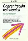 Concentracion Psicologica