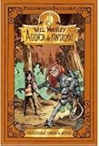 Amazon cover image