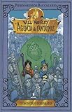 Amazon cover image