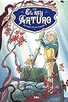 El Rey Arturo 1. El origen de una leyenda (Spanish Edition)